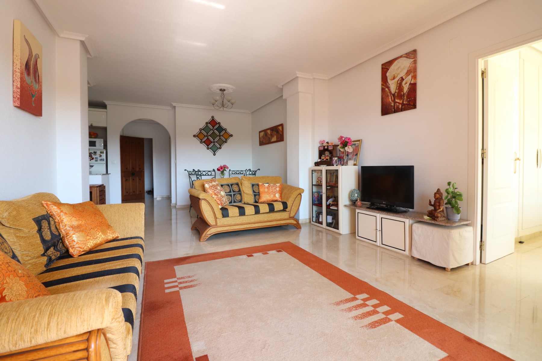 Apartment for sale in Alicante 6