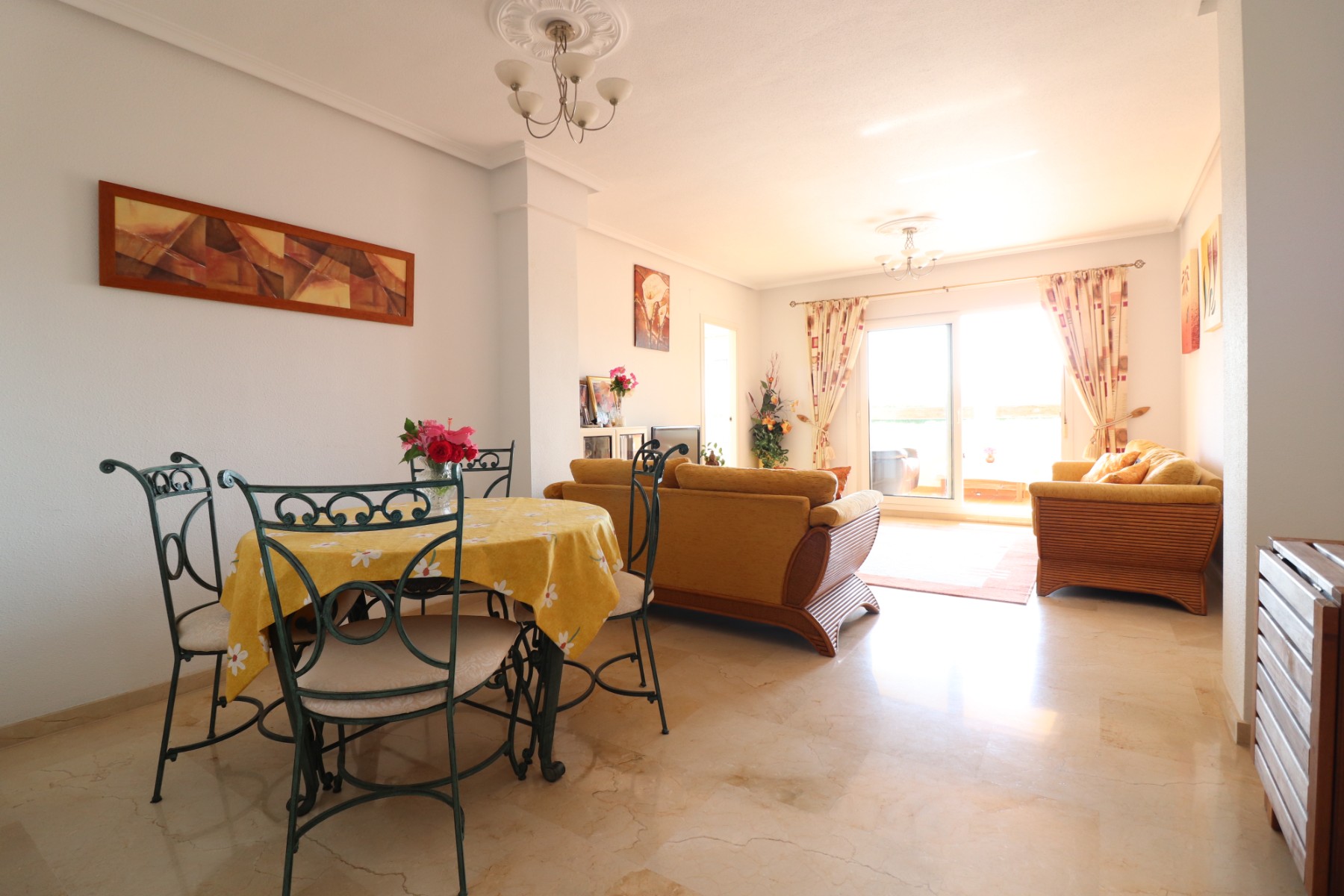 Apartment for sale in Alicante 7