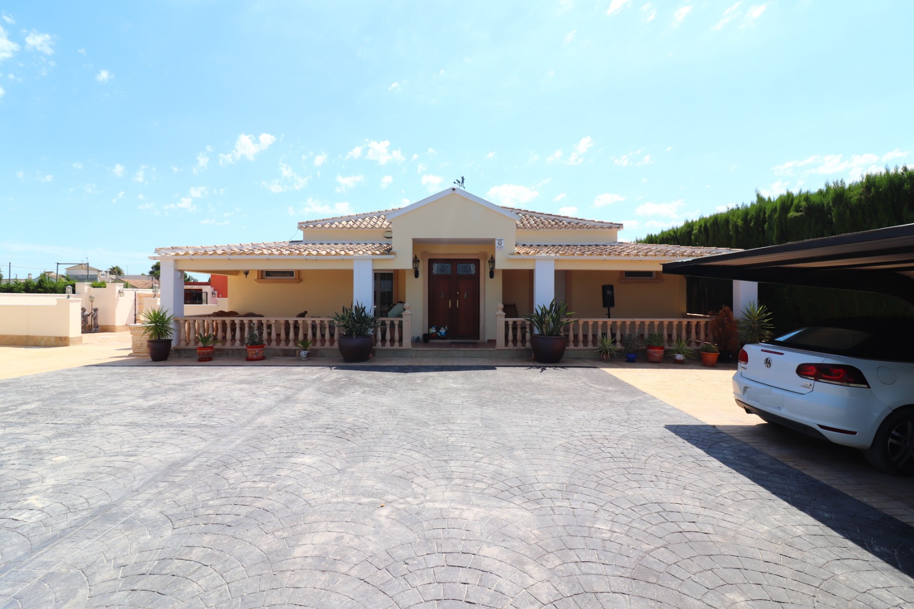 Casas de Campo en venta en Alicante 2