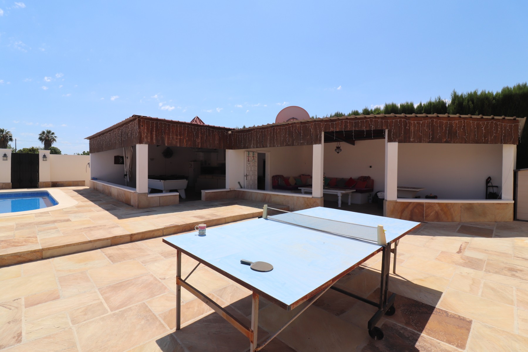 Countryhome te koop in Alicante 28