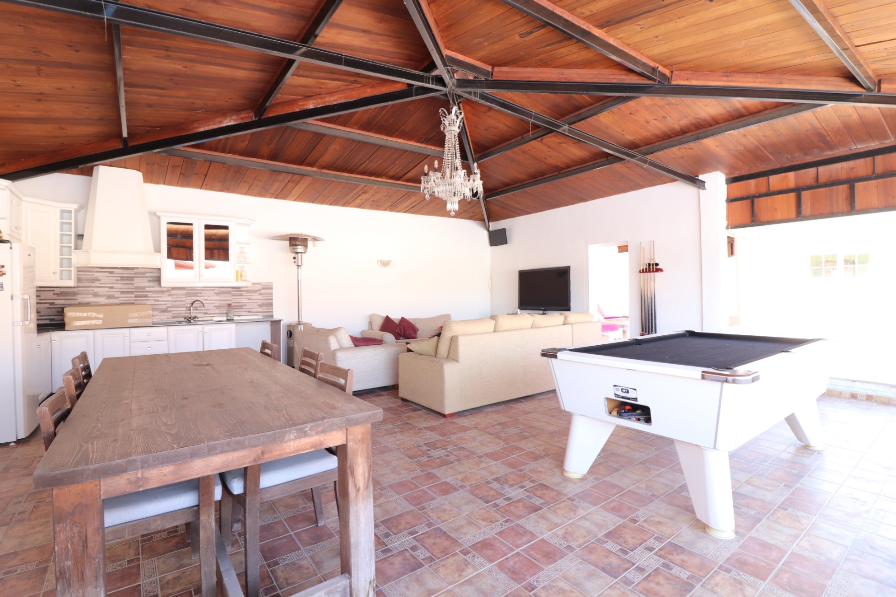 Casas de Campo en venta en Alicante 29