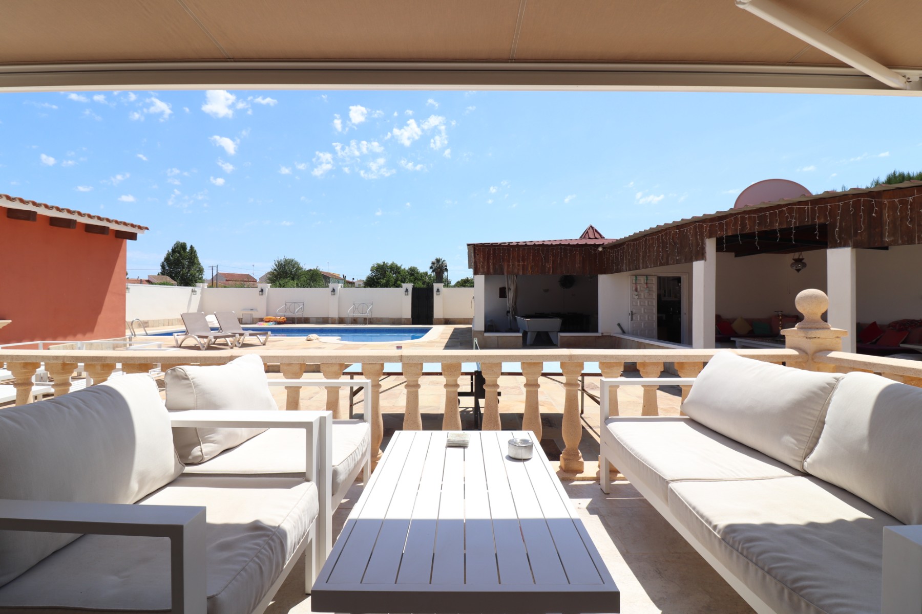 Casas de Campo en venta en Alicante 32