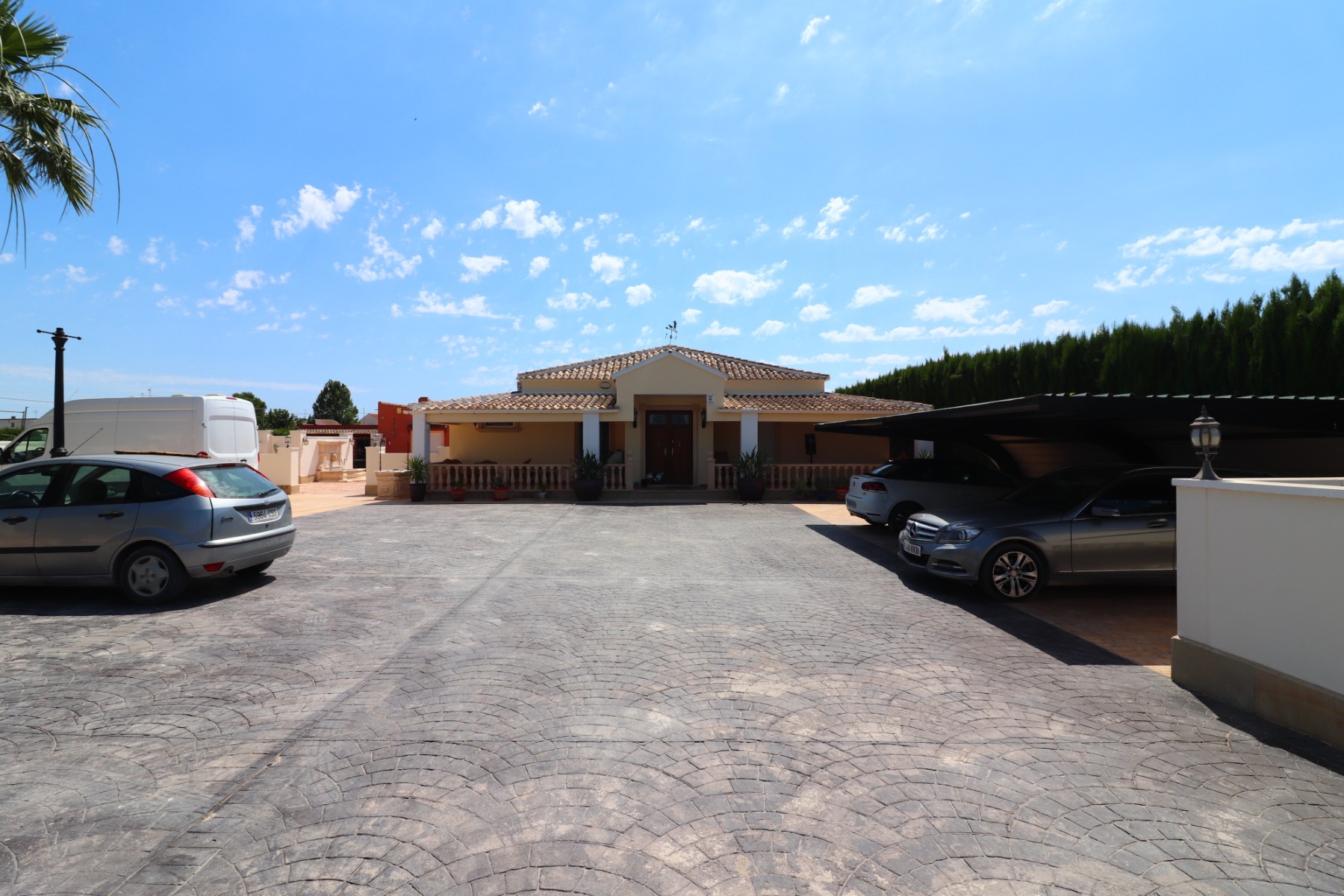 Casas de Campo en venta en Alicante 37