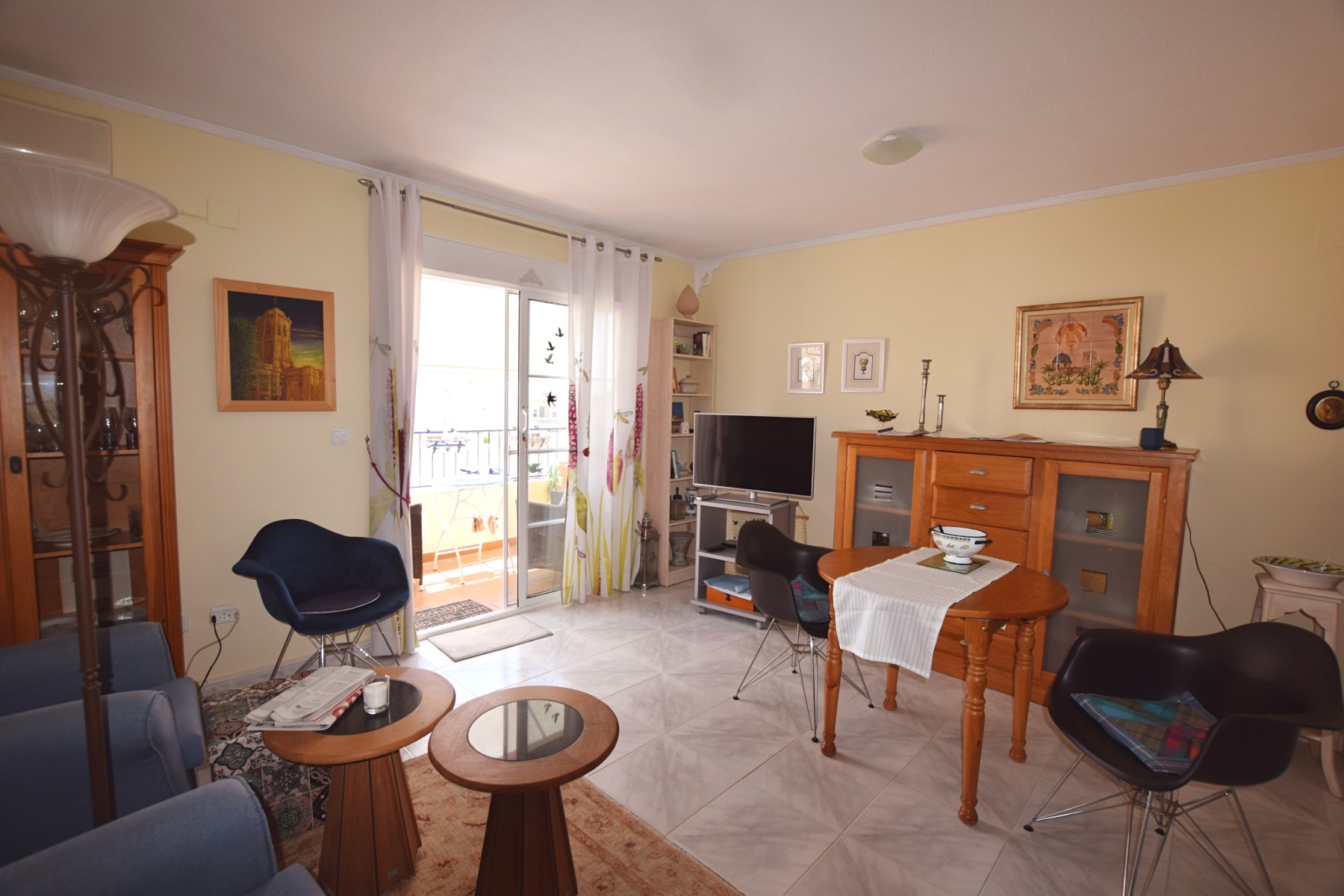 Apartament na sprzedaż w Ciudad Quesada 3