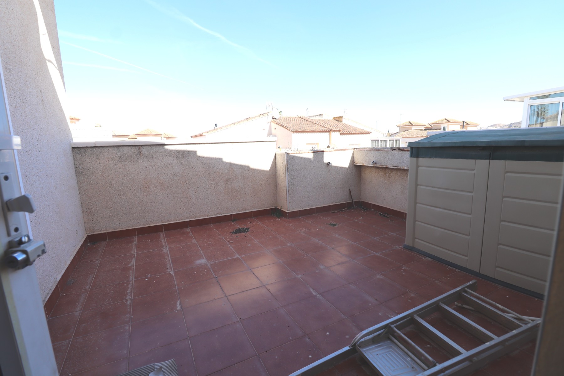 Townhouse te koop in Alicante 18