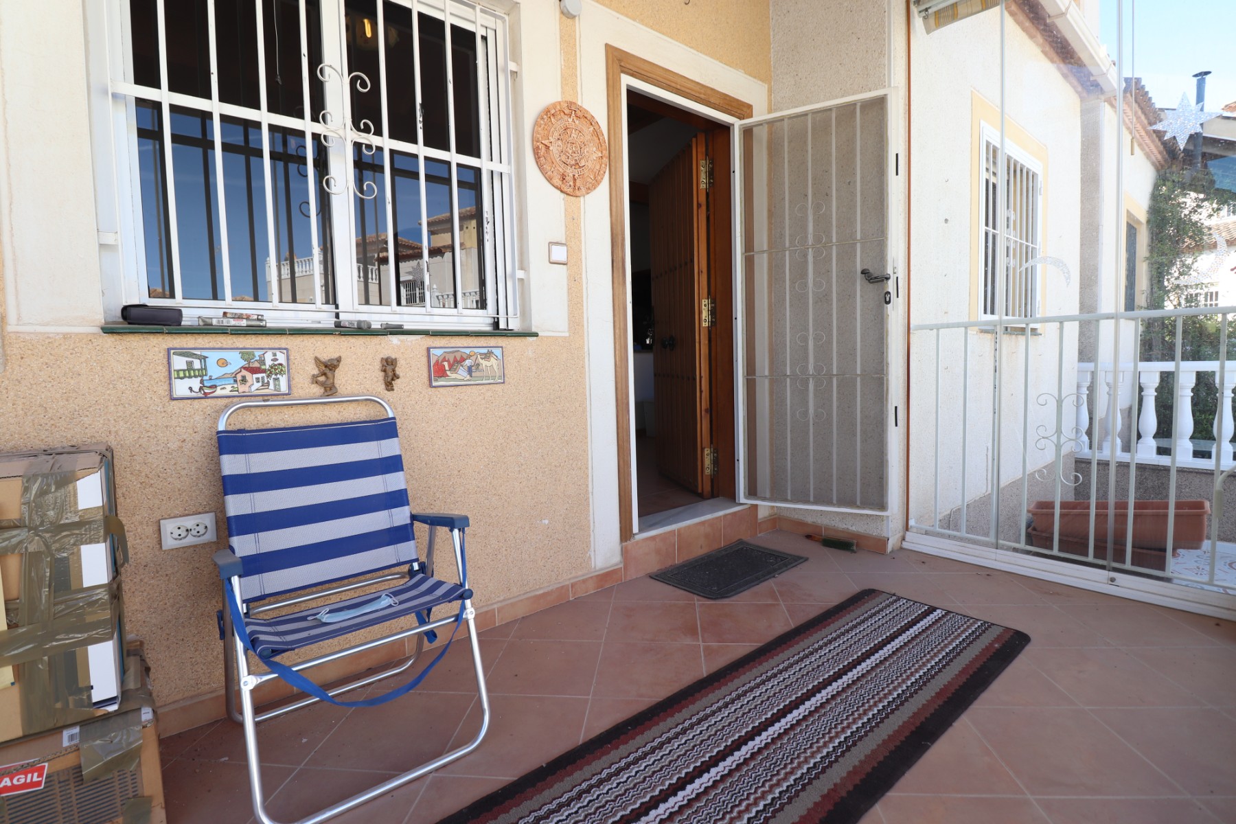 Townhouse for sale in Alicante 19