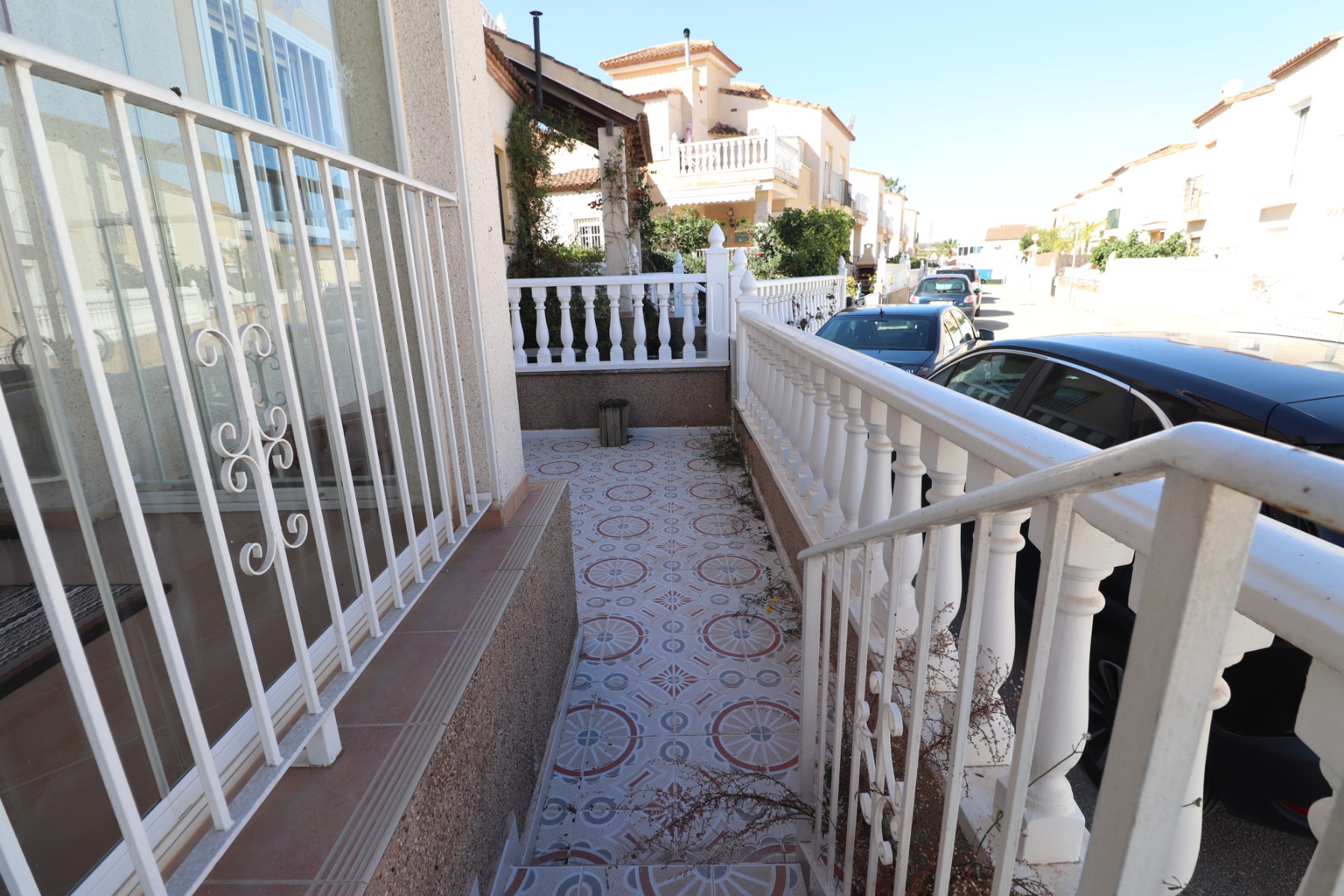 Townhouse na sprzedaż w Alicante 21