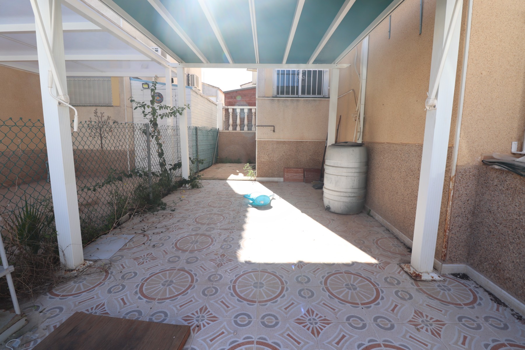 Townhouse na sprzedaż w Alicante 23