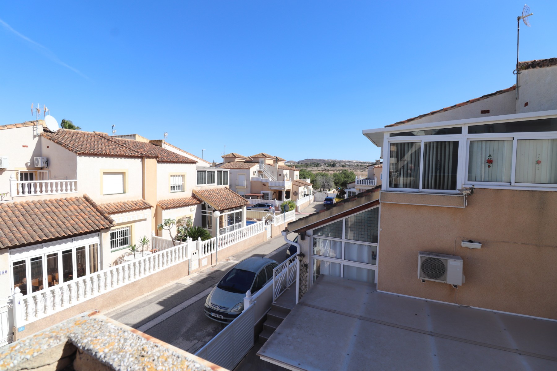 Townhouse na sprzedaż w Alicante 25