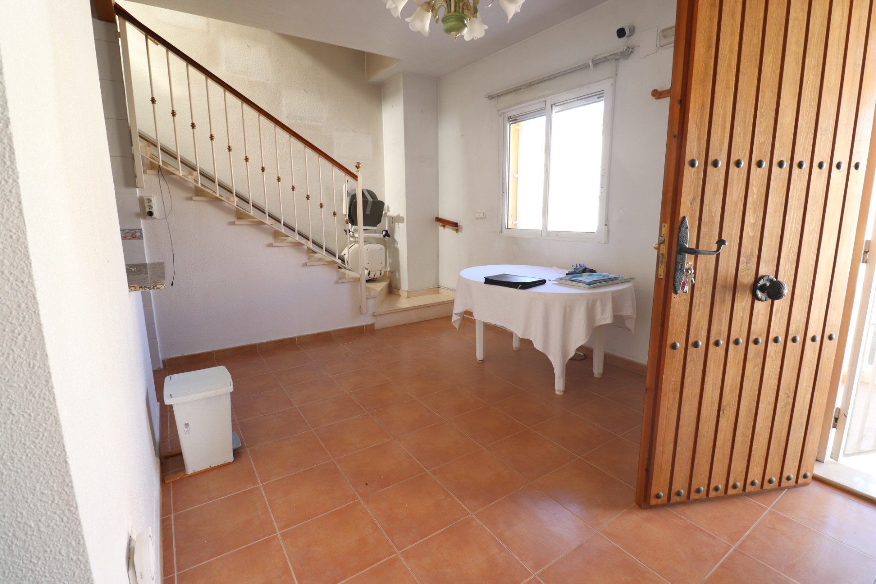 Townhouse na sprzedaż w Alicante 4