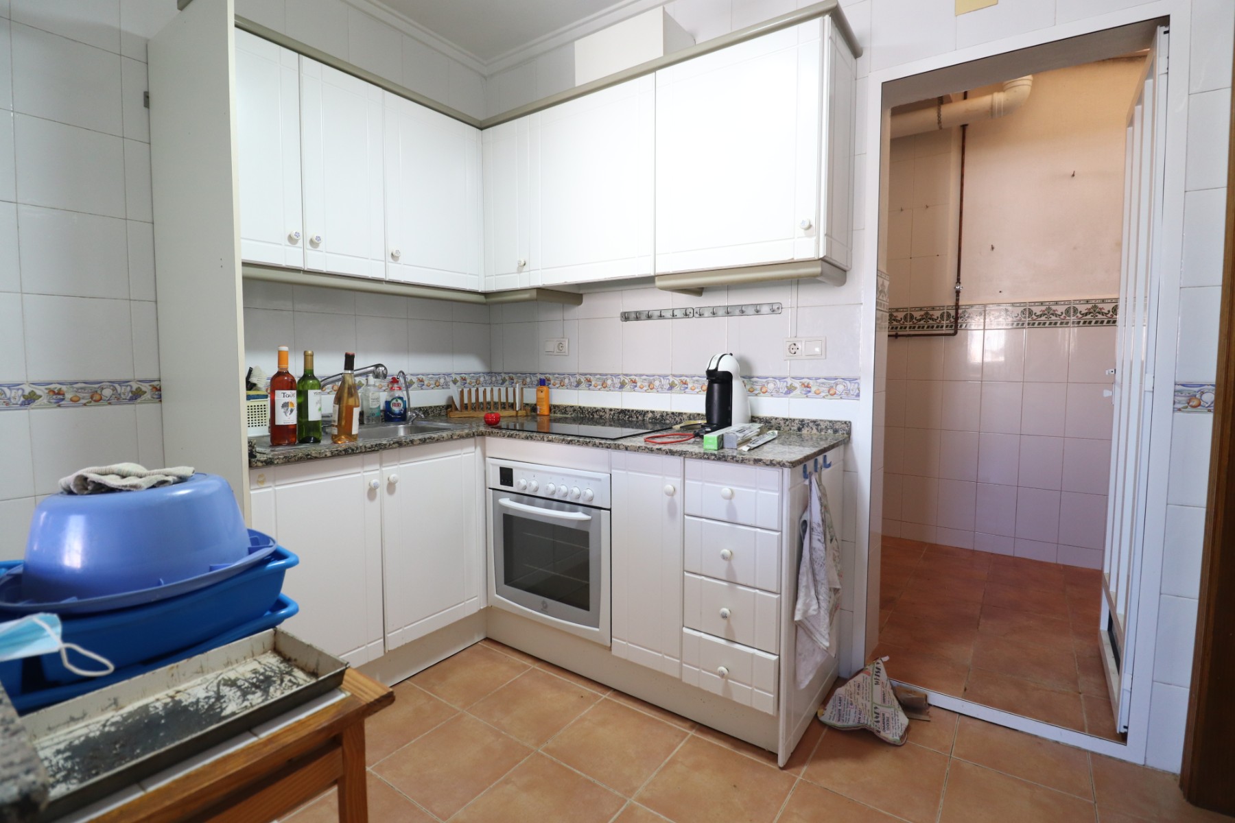 Townhouse na sprzedaż w Alicante 5