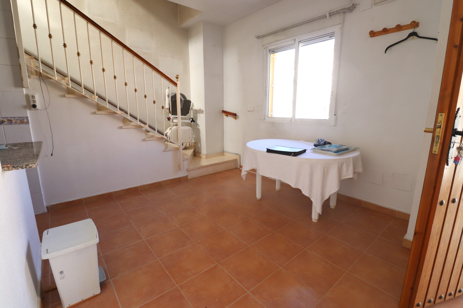 Townhouse te koop in Alicante 6