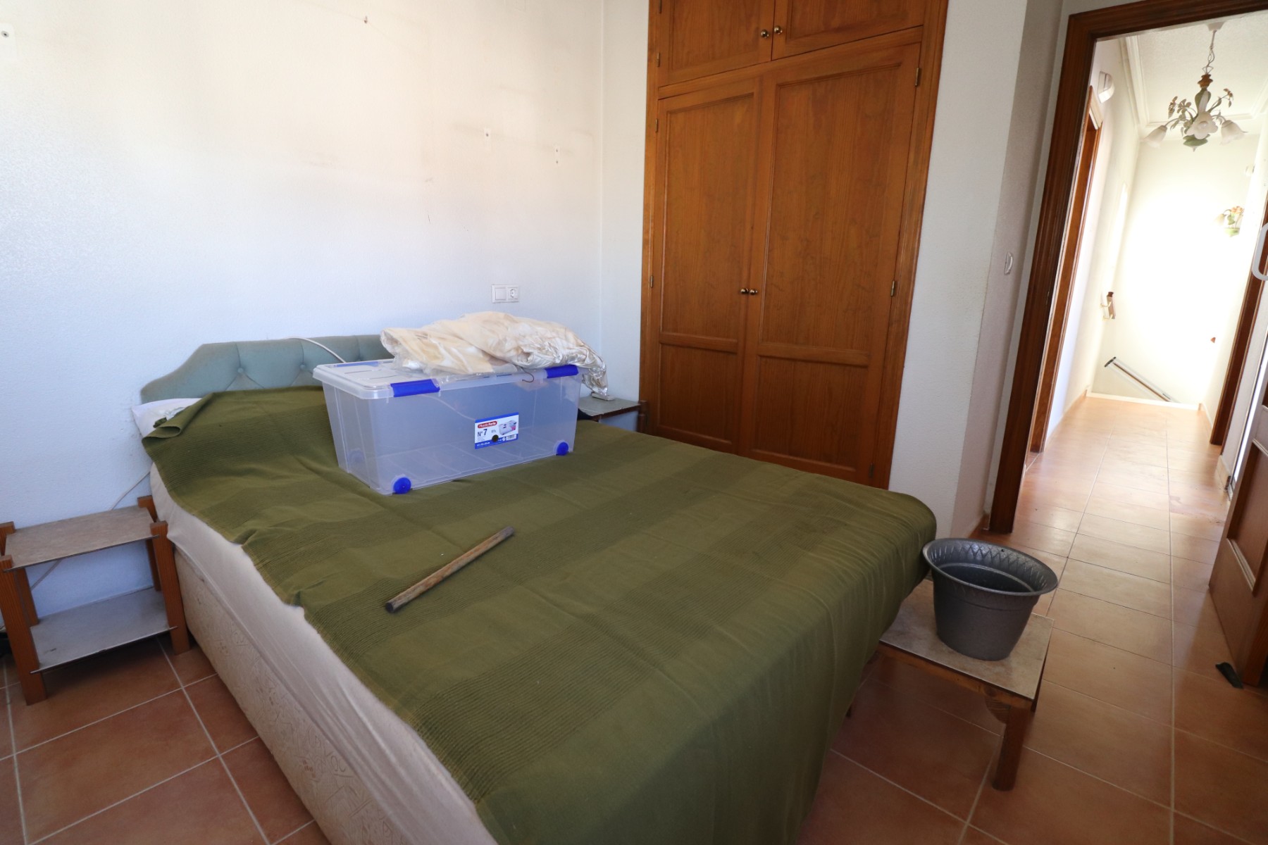 Adosada en venta en Alicante 9