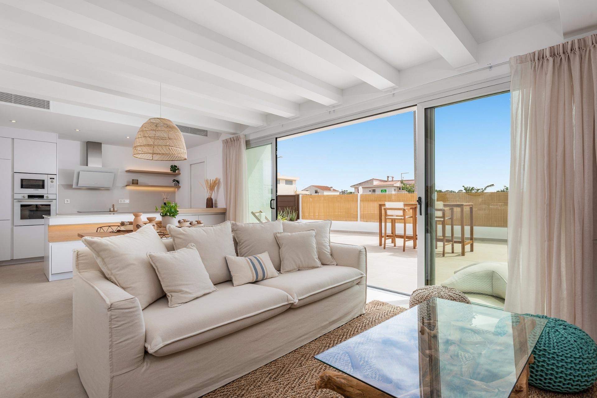 Villa for sale in Alicante 9