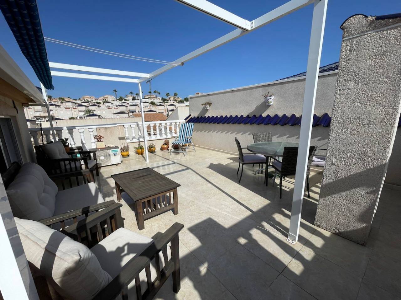 Apartament na sprzedaż w Alicante 1