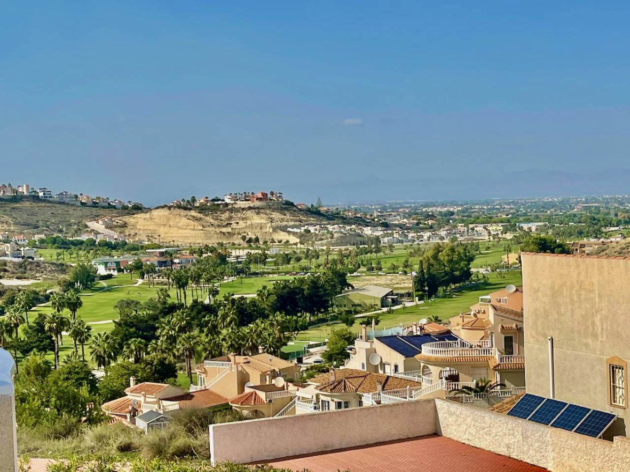 Wohnung zum Verkauf in Alicante 14