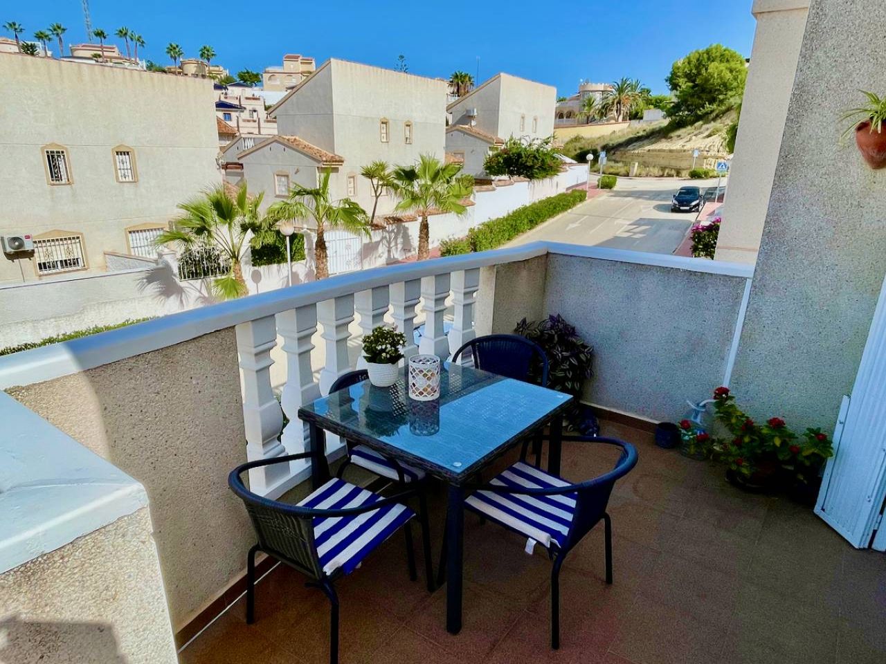 Apartamento en venta en Alicante 15