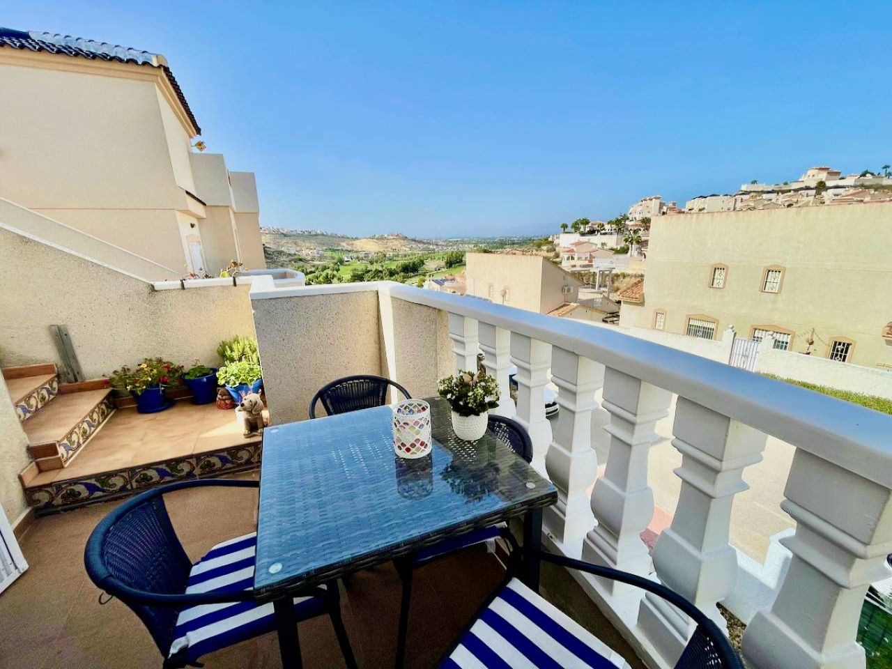 Appartement te koop in Alicante 16