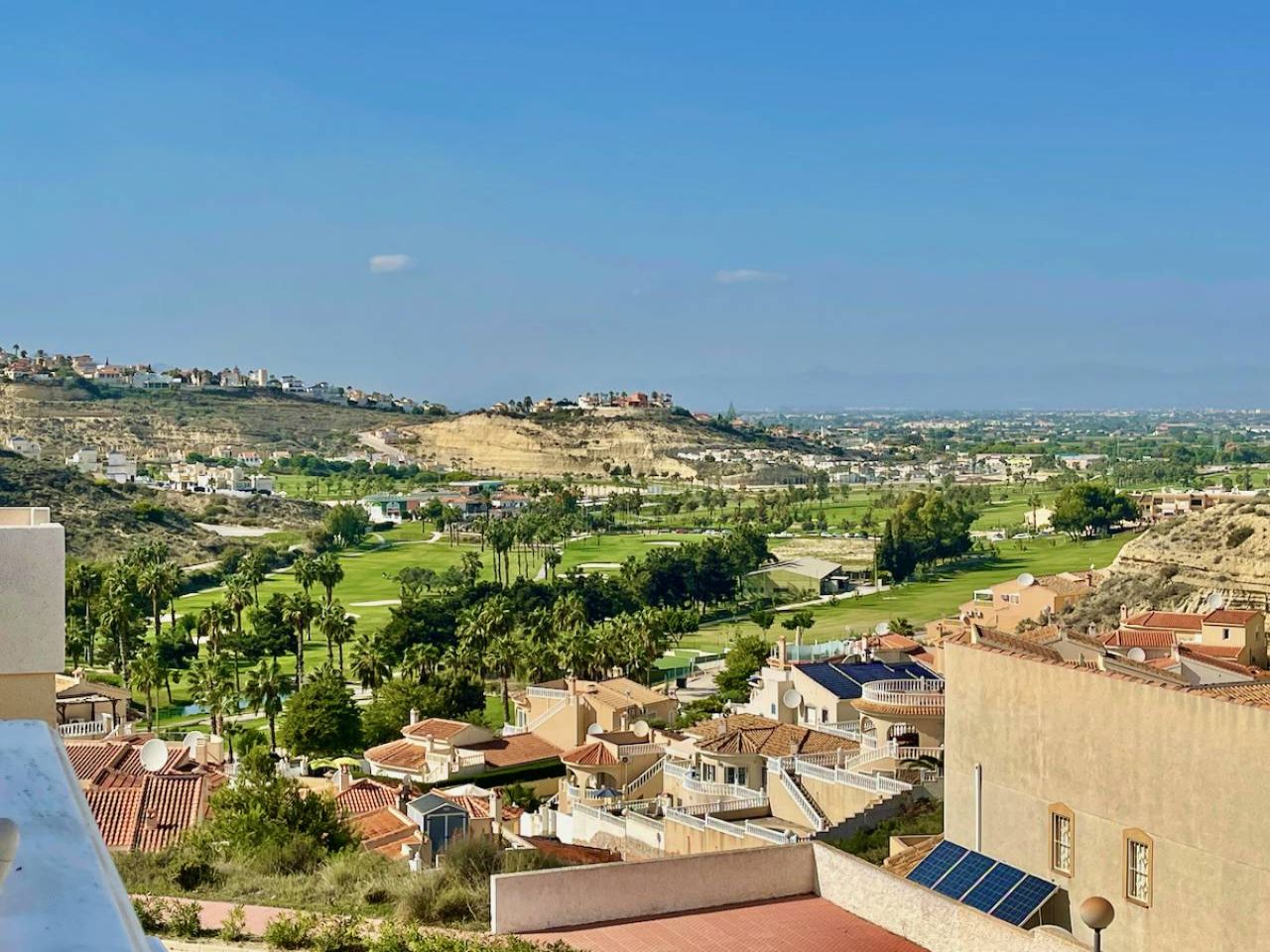 Wohnung zum Verkauf in Alicante 17