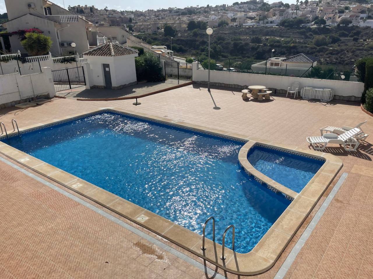 Apartament na sprzedaż w Alicante 2