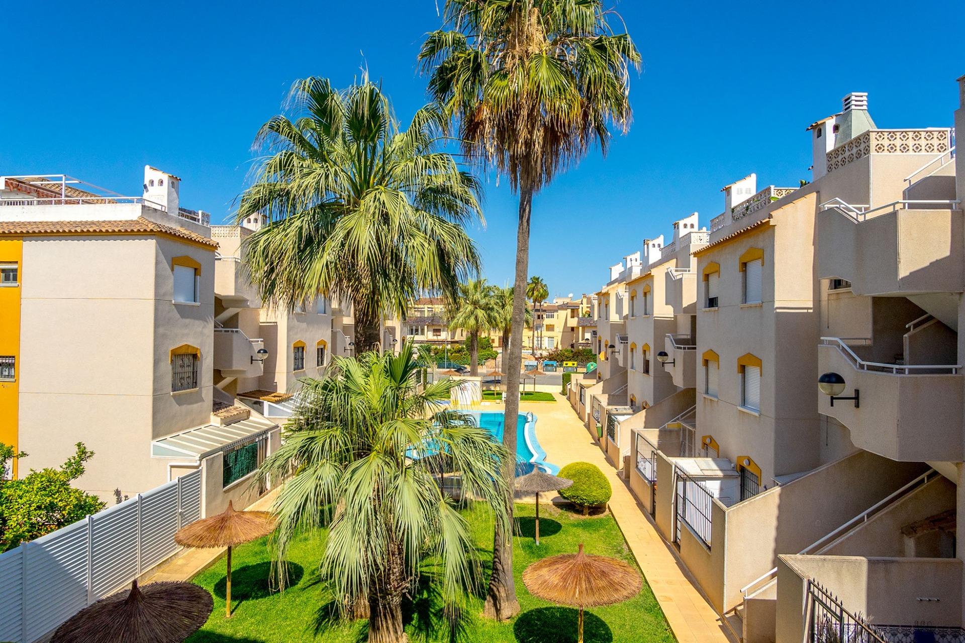 Appartement te koop in Torrevieja and surroundings 14