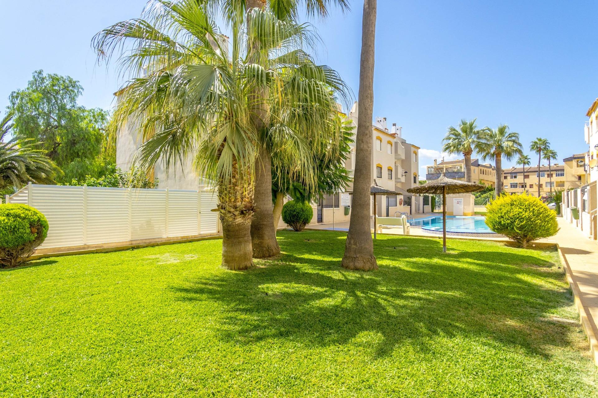 Appartement te koop in Torrevieja and surroundings 17