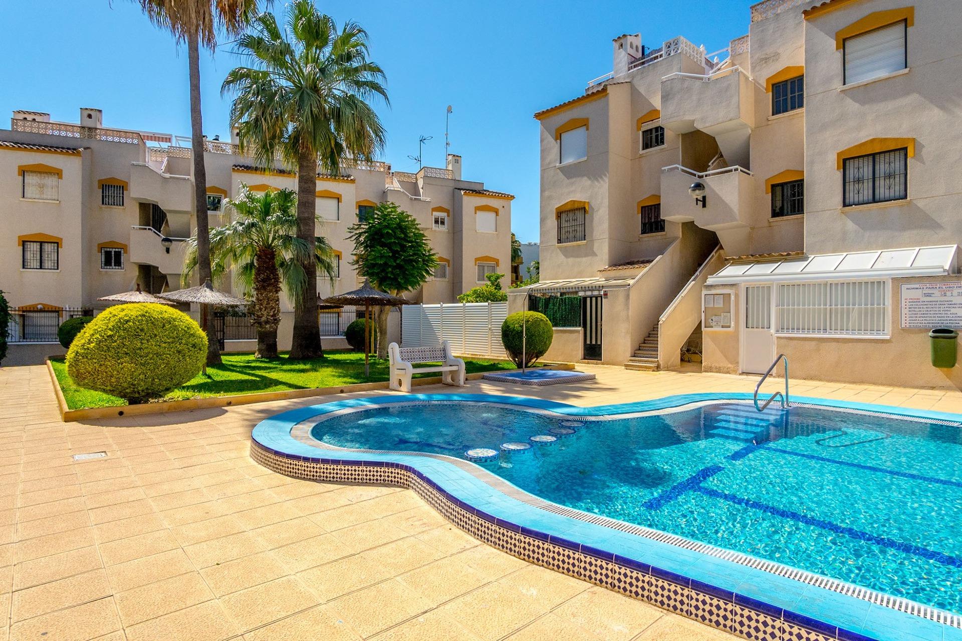 Apartment for sale in Torrevieja and surroundings 20