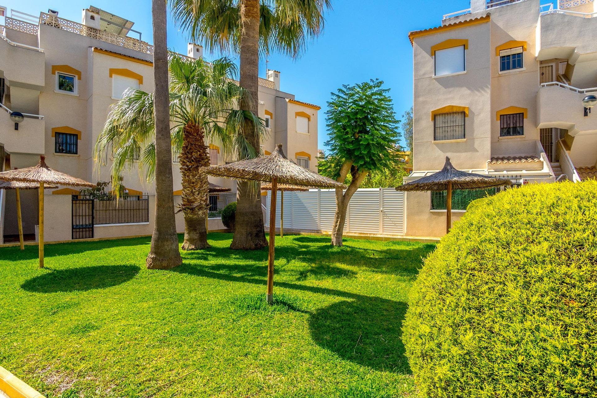 Appartement te koop in Torrevieja and surroundings 21