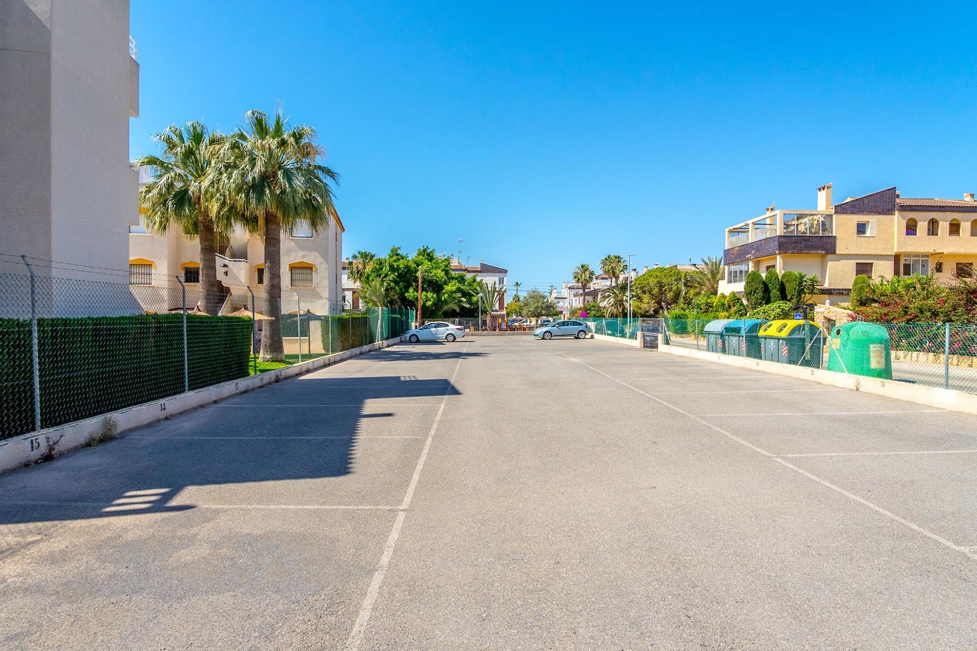 Apartment for sale in Torrevieja and surroundings 22