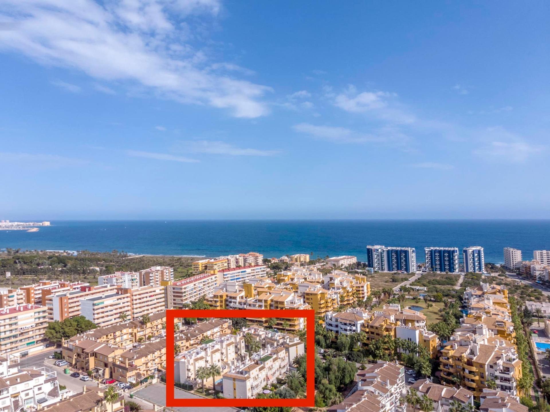 Apartamento en venta en Torrevieja and surroundings 23