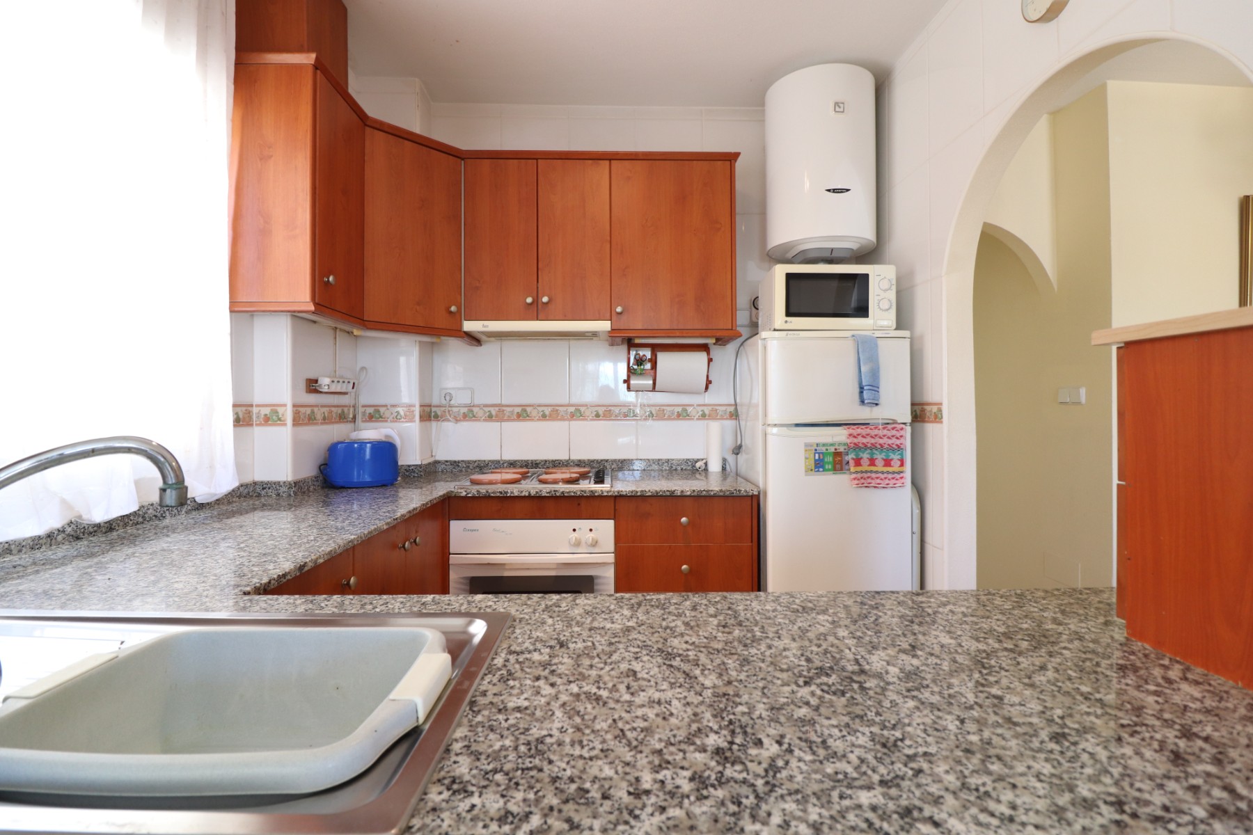 Apartamento en venta en Alicante 10