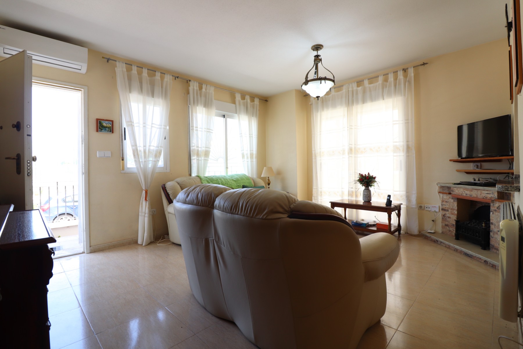 Apartamento en venta en Alicante 12