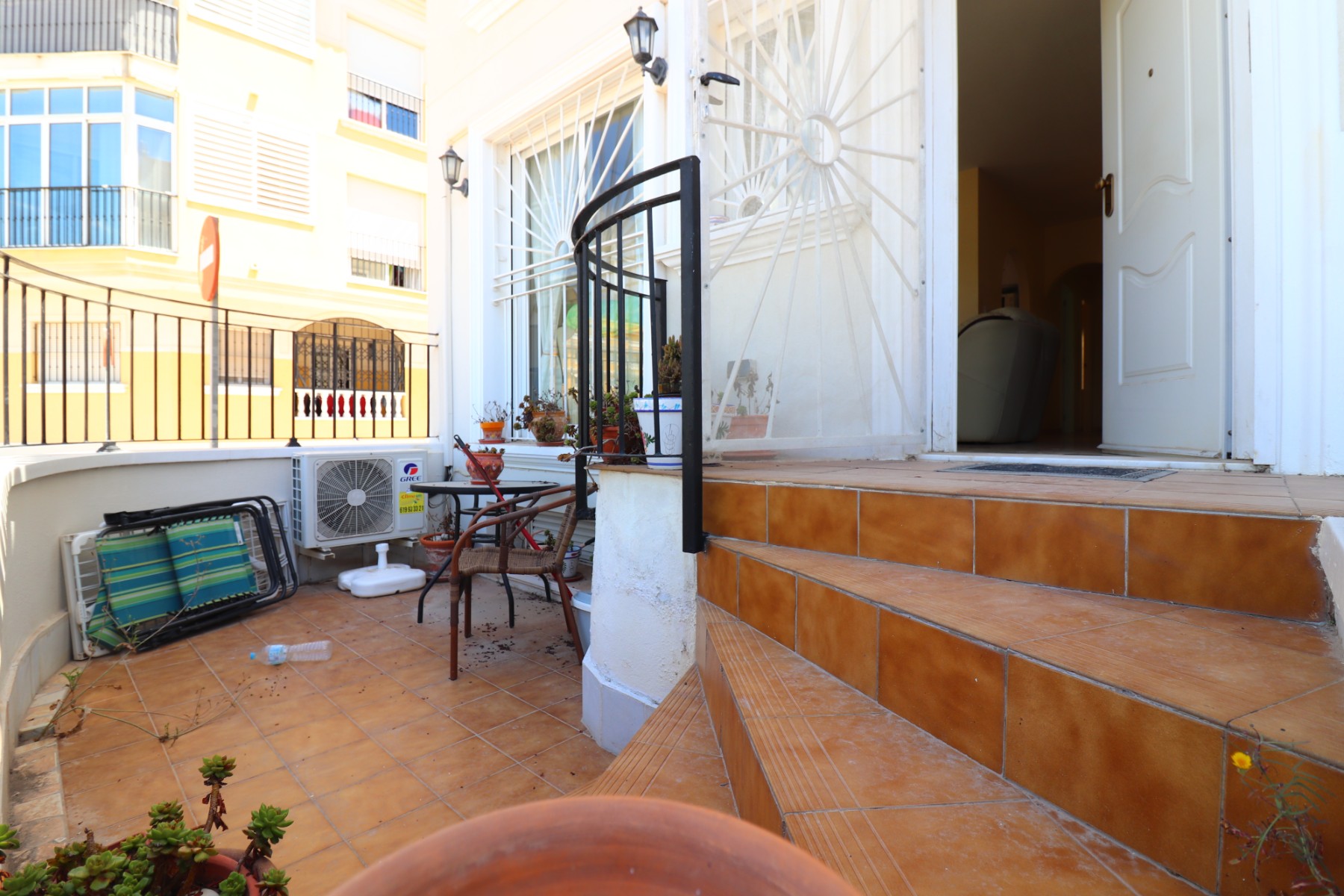 Apartamento en venta en Alicante 19