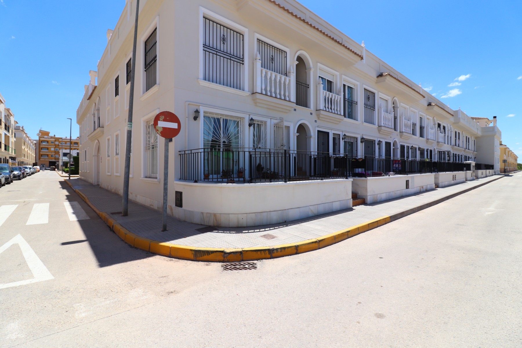 Apartamento en venta en Alicante 20