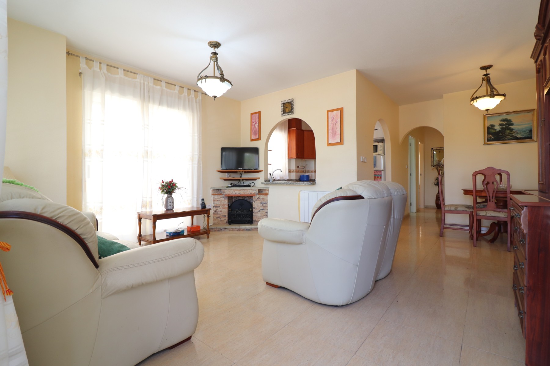 Apartamento en venta en Alicante 4