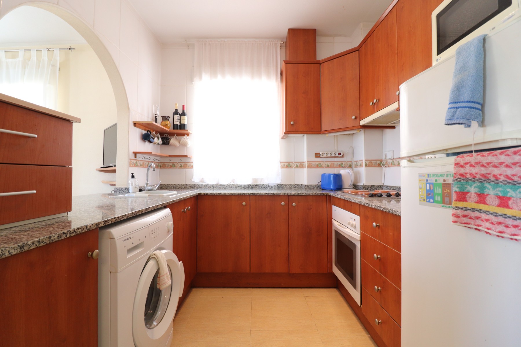 Apartamento en venta en Alicante 5