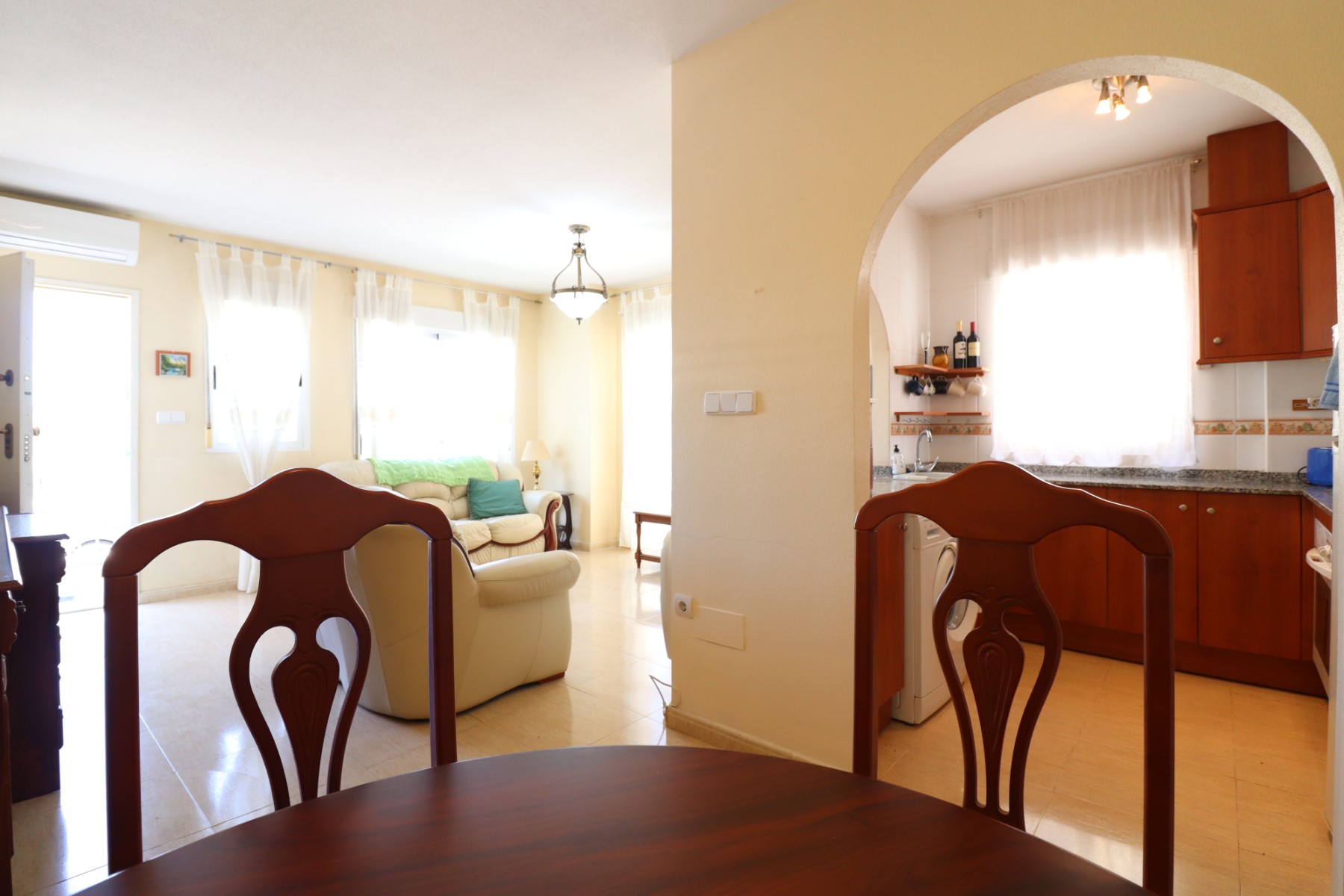 Appartement te koop in Alicante 6