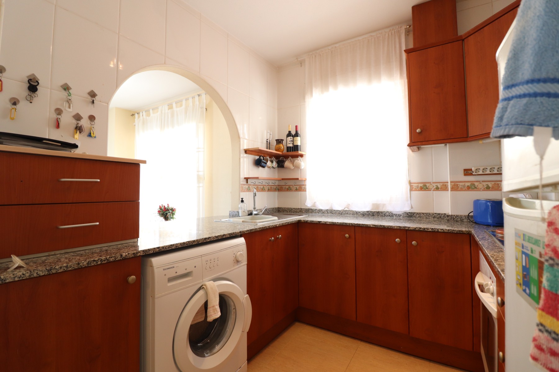 Apartamento en venta en Alicante 7