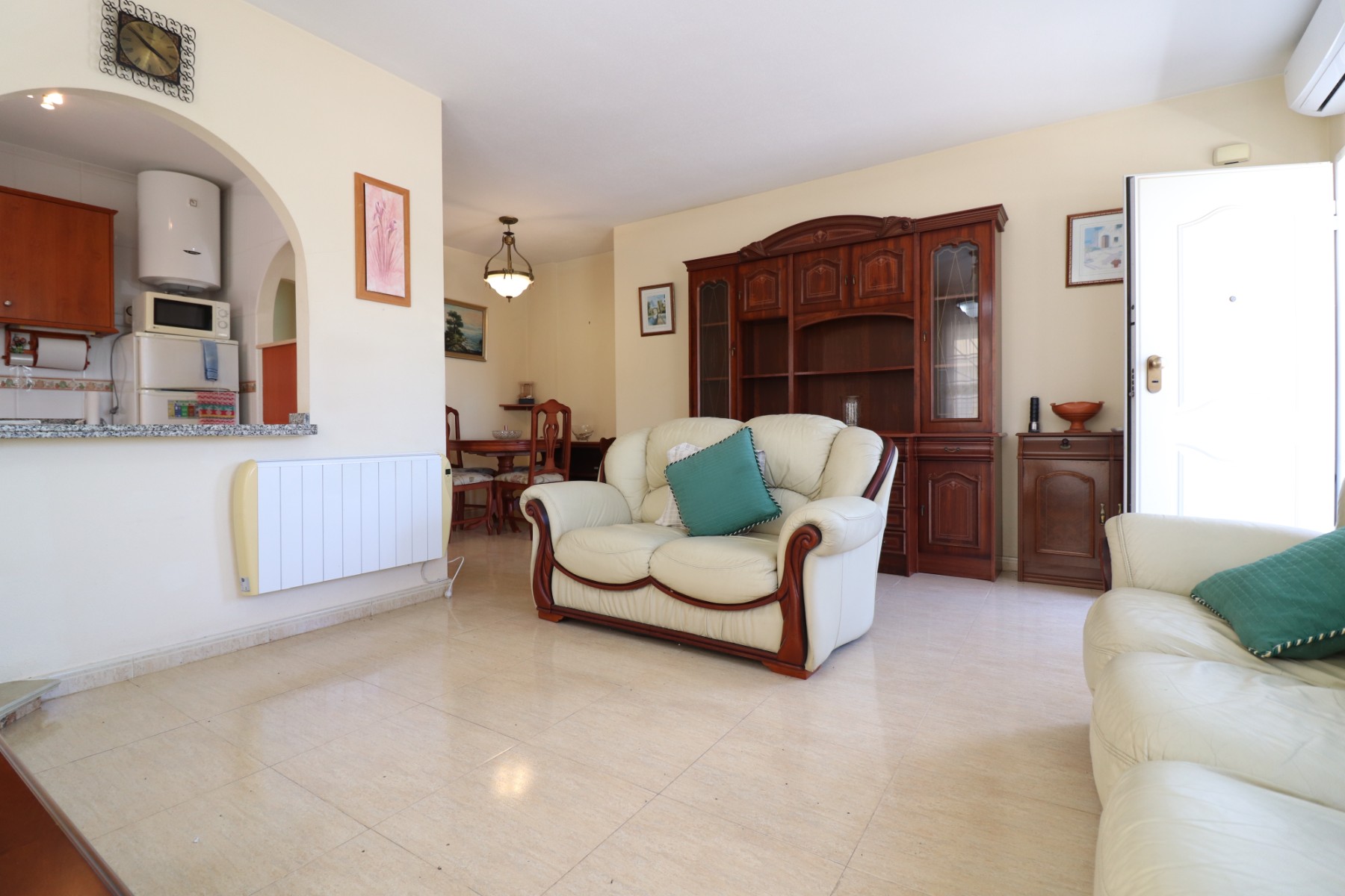 Apartamento en venta en Alicante 8