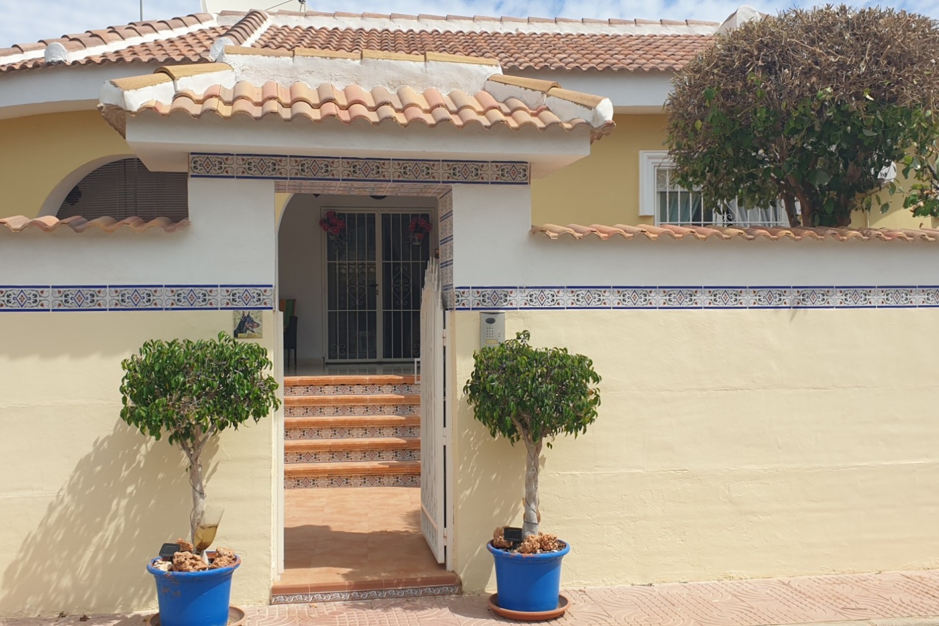 Villa à vendre à Ciudad Quesada 8
