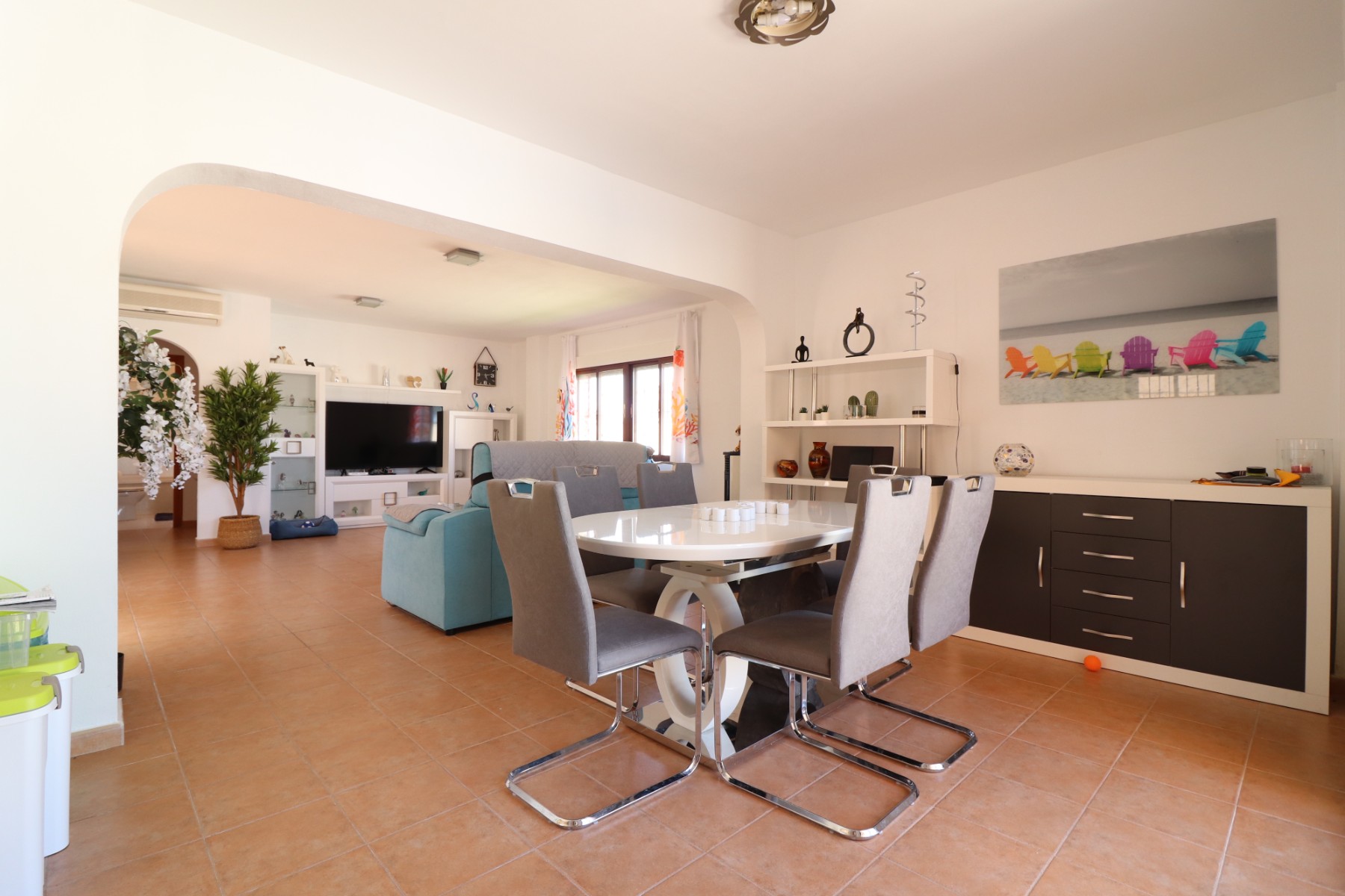 Villa à vendre à Alicante 10