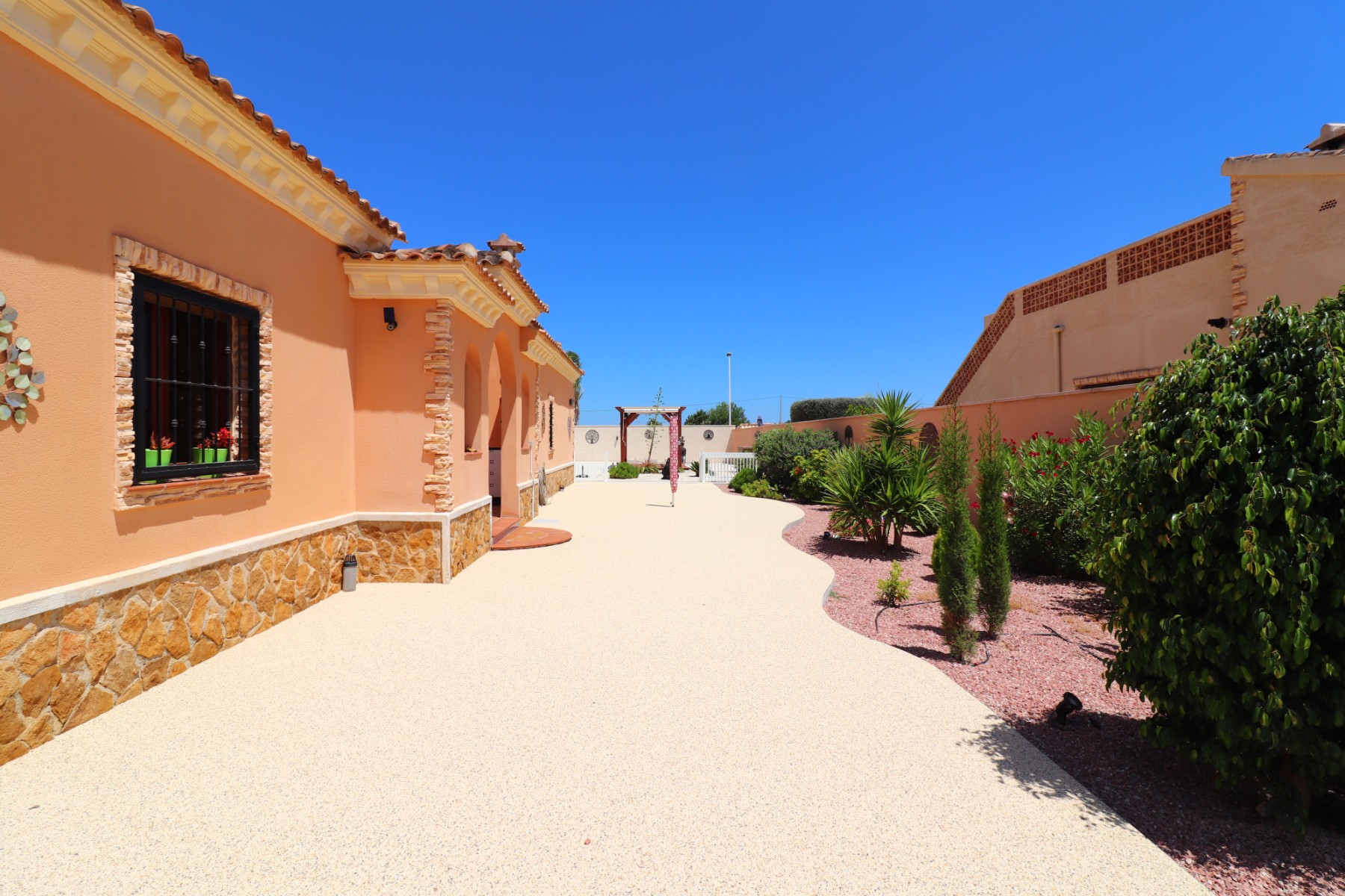 Villa à vendre à Alicante 21