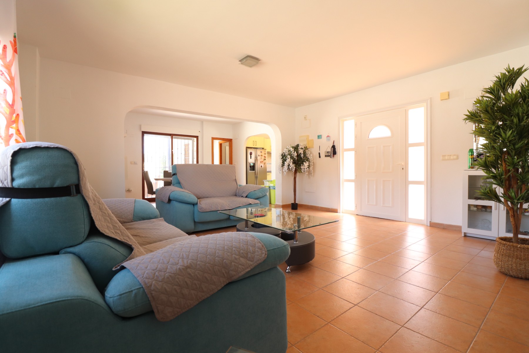 Villa à vendre à Alicante 8