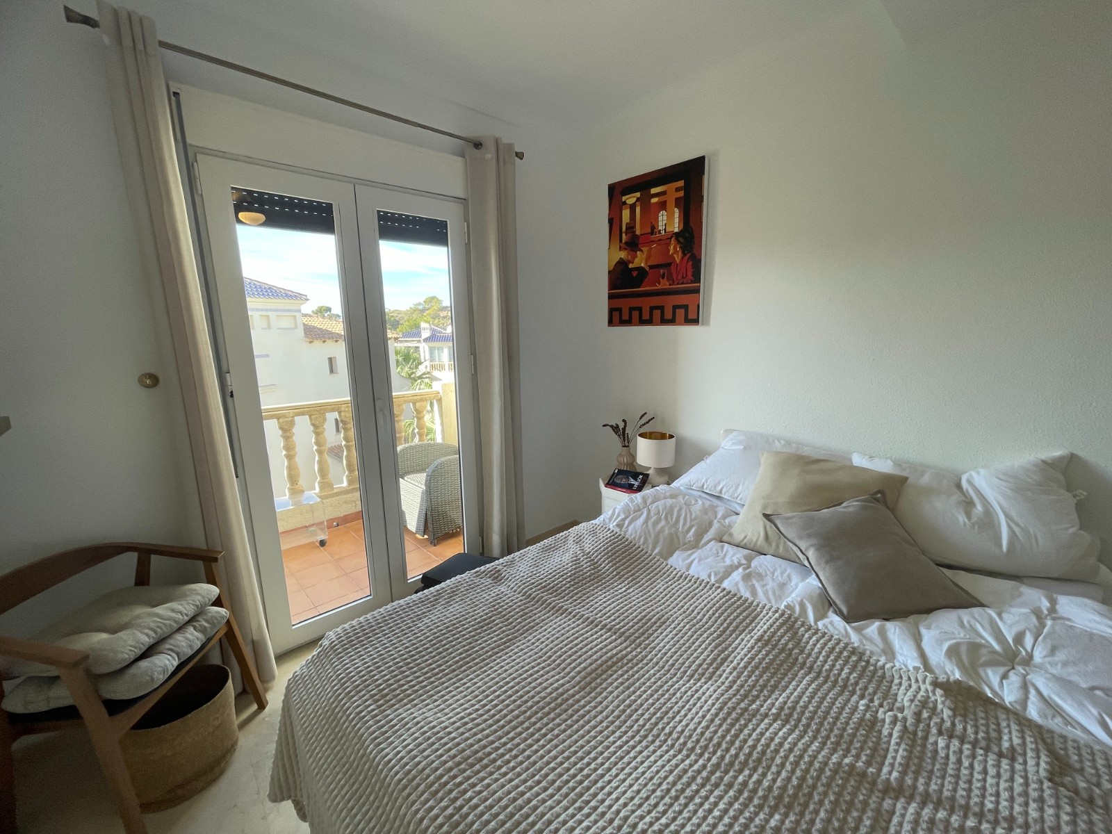 Apartament na sprzedaż w Alicante 14