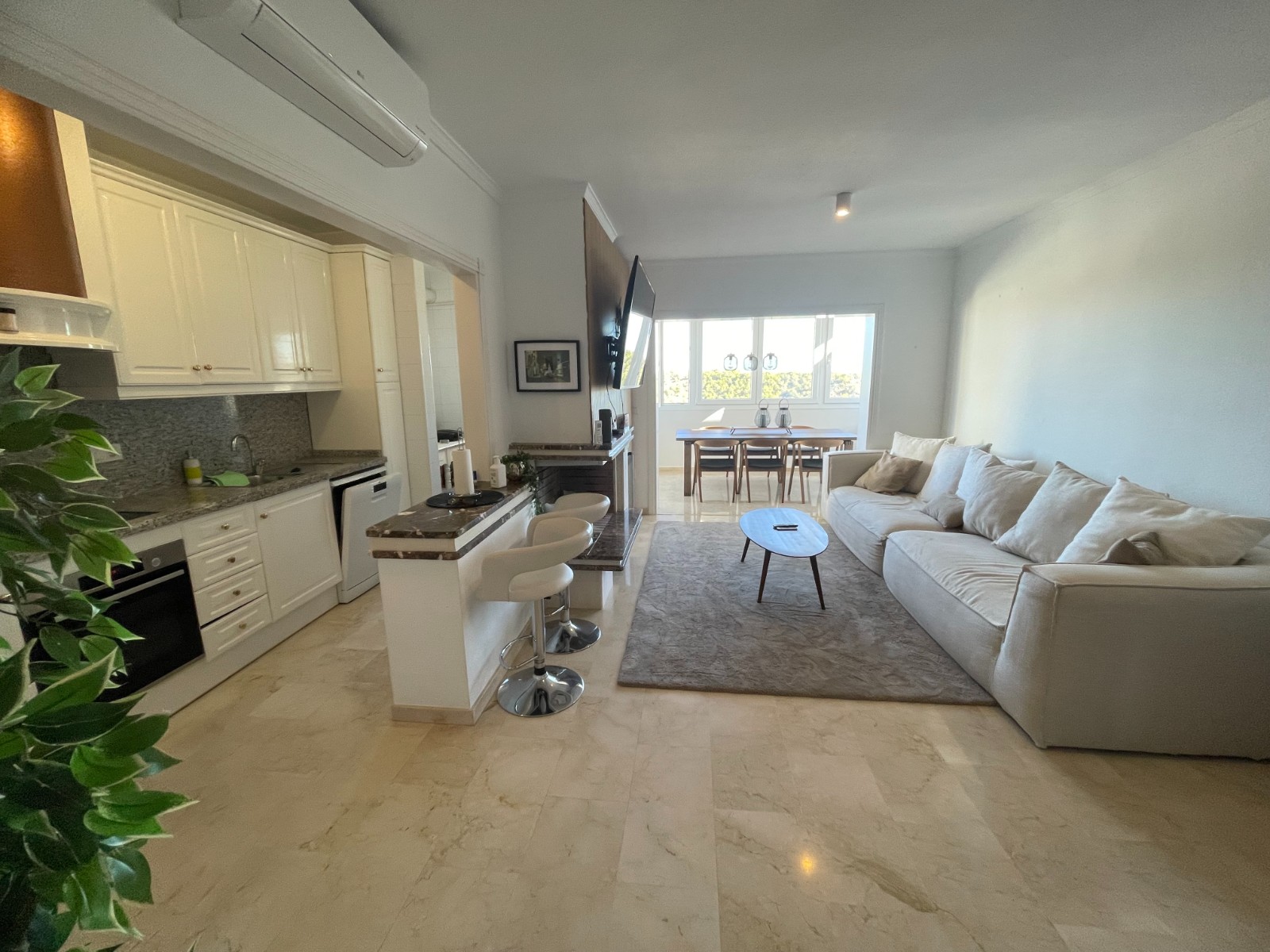 Apartamento en venta en Alicante 3