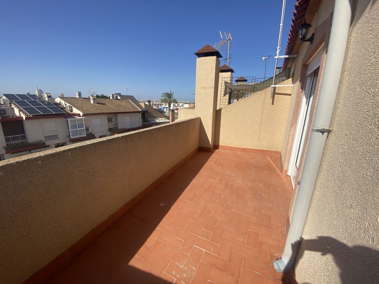 Townhouse na sprzedaż w Alicante 18