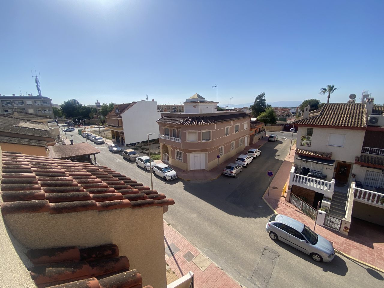 Townhouse na sprzedaż w Alicante 19