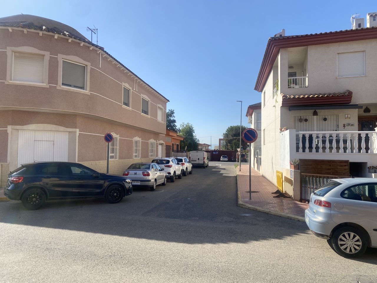 Townhouse na sprzedaż w Alicante 27