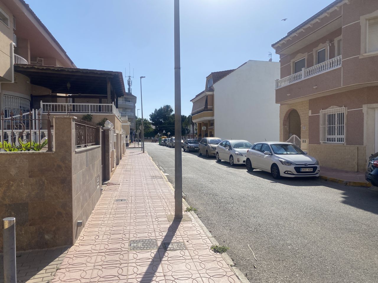 Townhouse te koop in Alicante 28