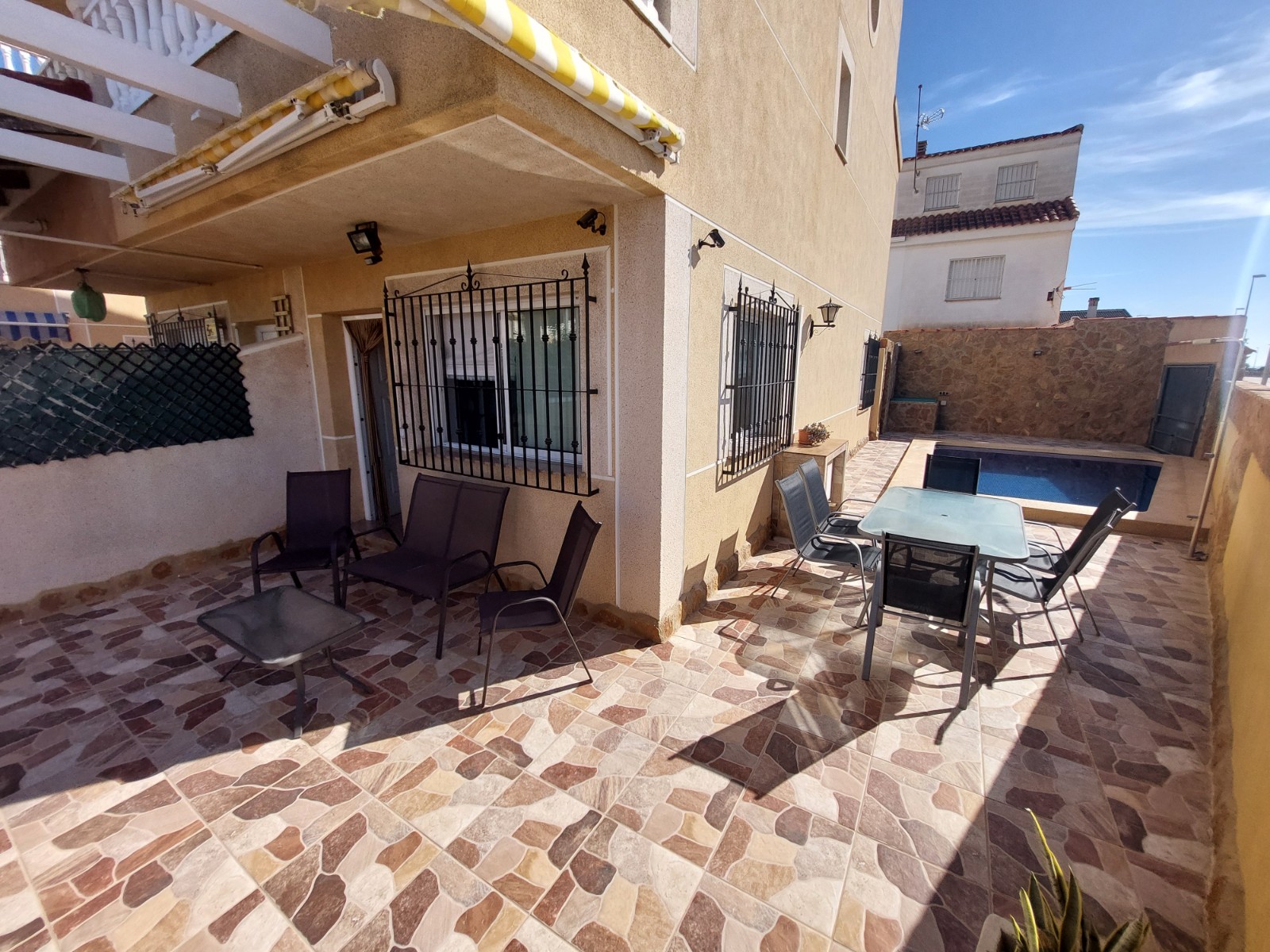 Townhouse na sprzedaż w Alicante 24